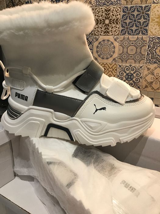 Високи зимни боти