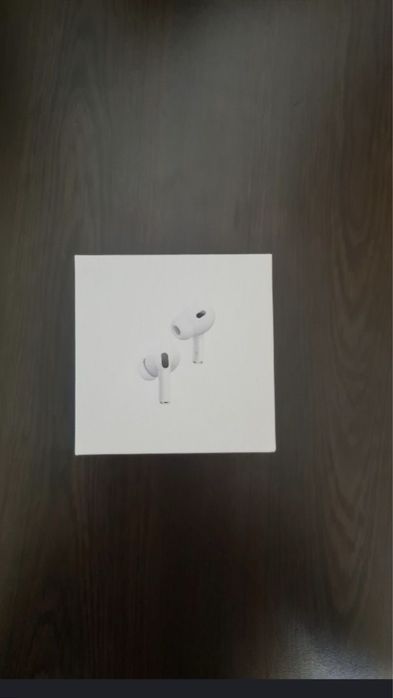Casti apple Airpods 3