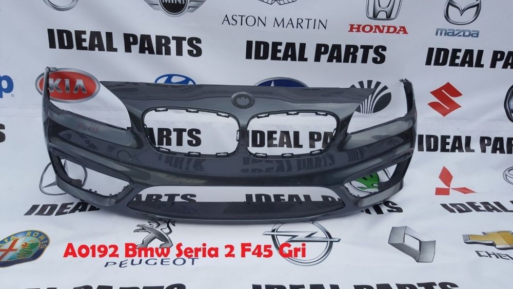 Bara Fata BMW Seria 2 Active Tourer,Gran Tourer (F45/F46) An 2015,2016