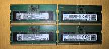 Memorie ram ddr5 pentru laptop