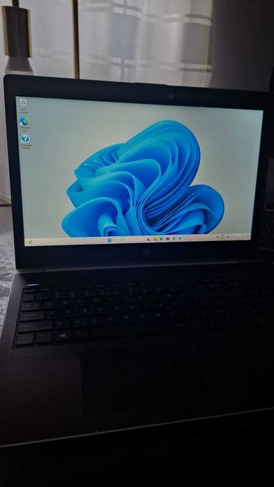 HP ProBook 450 G5 WIN 11 Home 15.6"FHD i5-8250U