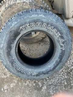 продам покрышки-резину