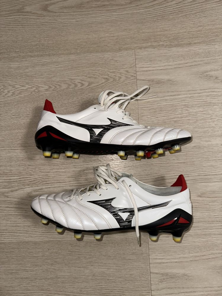 Mizuno Morelia Neo JAPAN