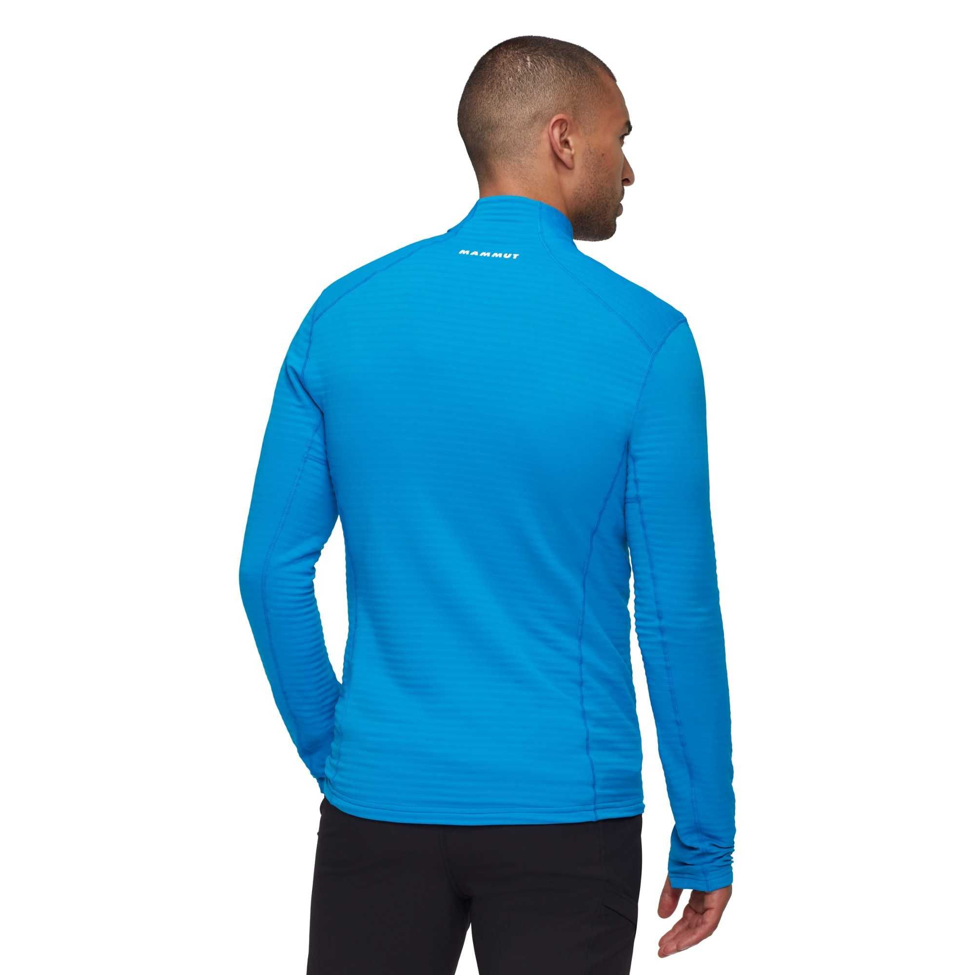 Hanorac XXL MAMMUT Taiss Light Original cu eticheta
