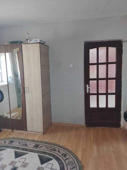 Casa de vanzare la 50km de Timisoara