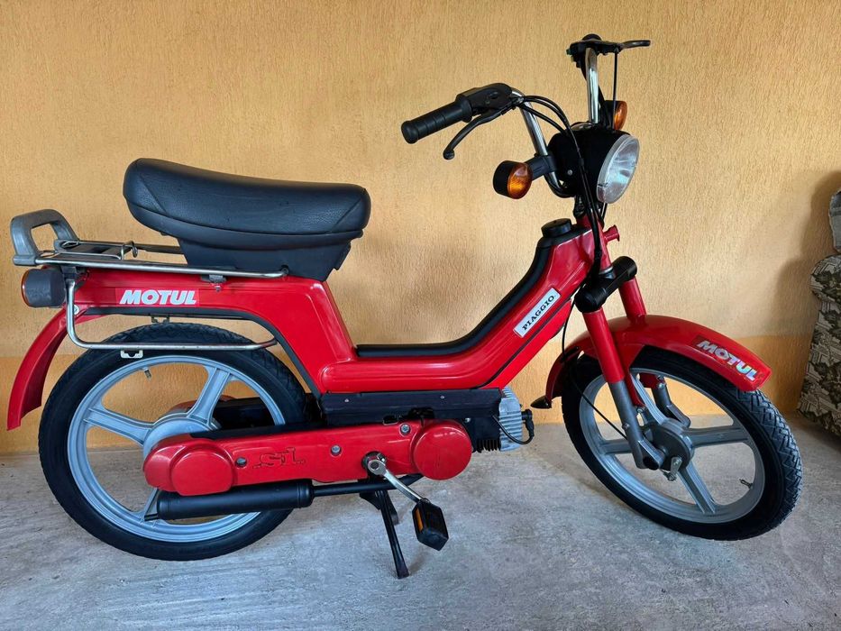 Moped Piaggio ciao