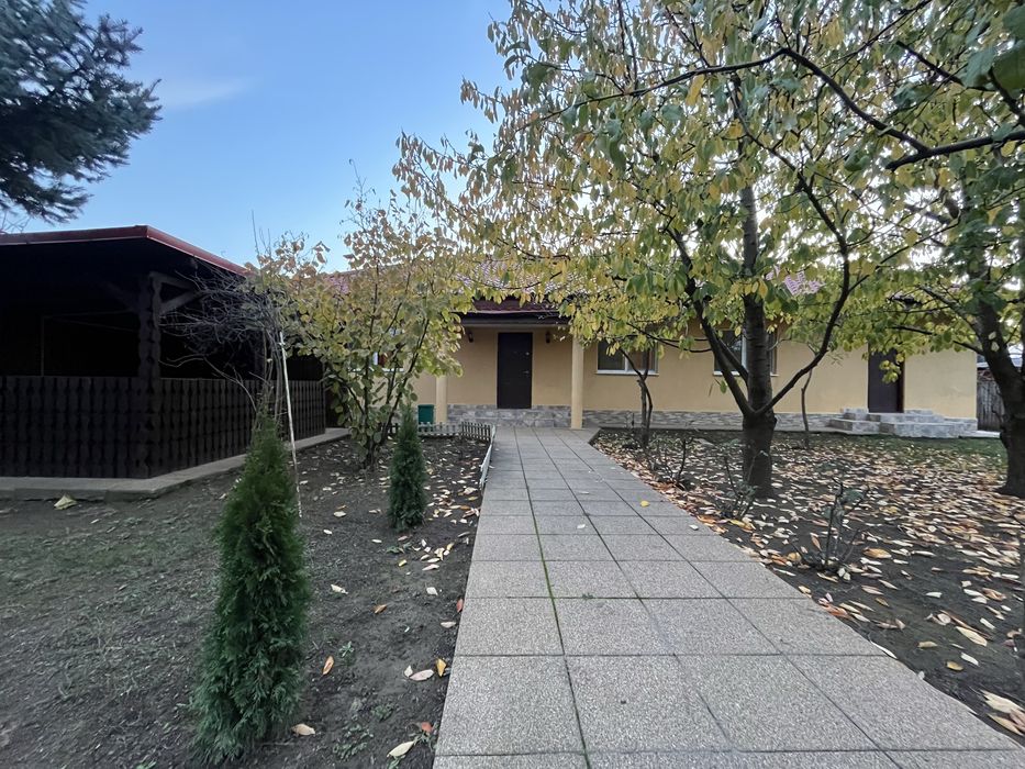 Casa 2008 Proprietate superba-Varsatura