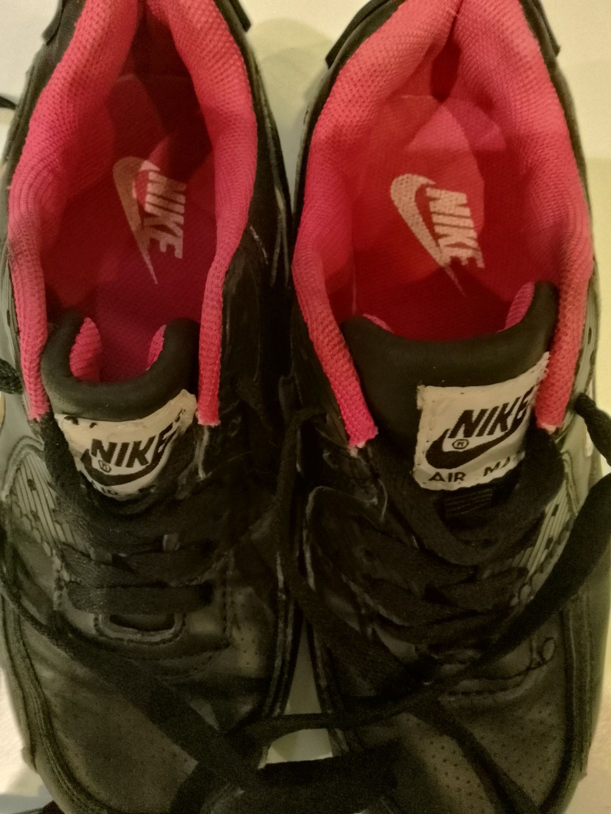 Adidași nike air max,marimea 32