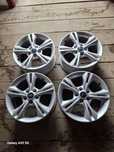 Jante aliaj originale Ford Focus