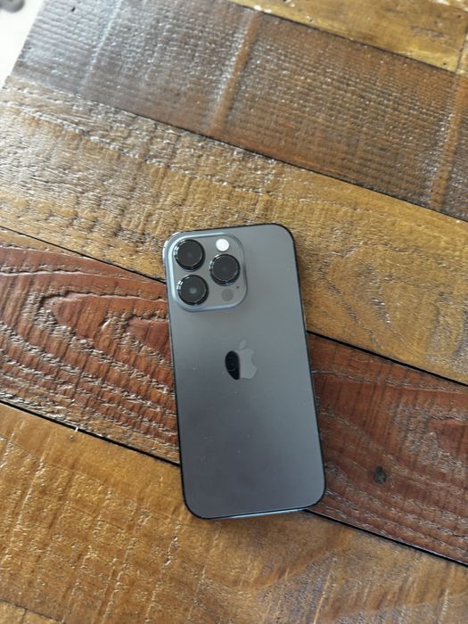 Iphone 14 pro 256gb