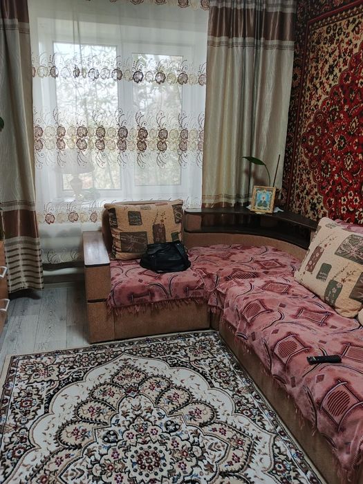 Комната благоустроенная в общежитии 18 КВ.м