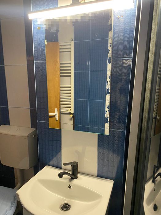 Închiriez apartament 2 camere - Piata Nord