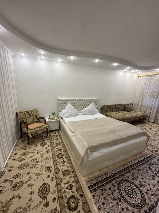 Однокомнатная квартира вцентре города