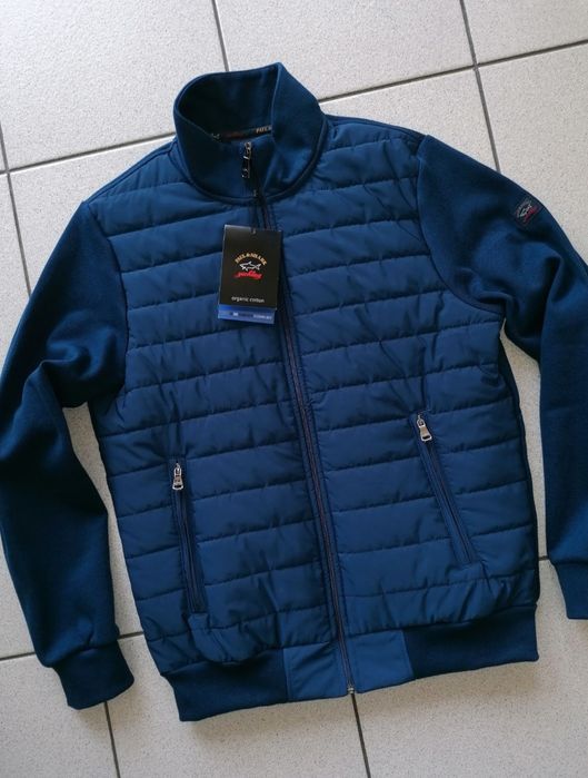 Paul & Shark® yachting - 40% - НОВО - мъжко яке - 48(М)