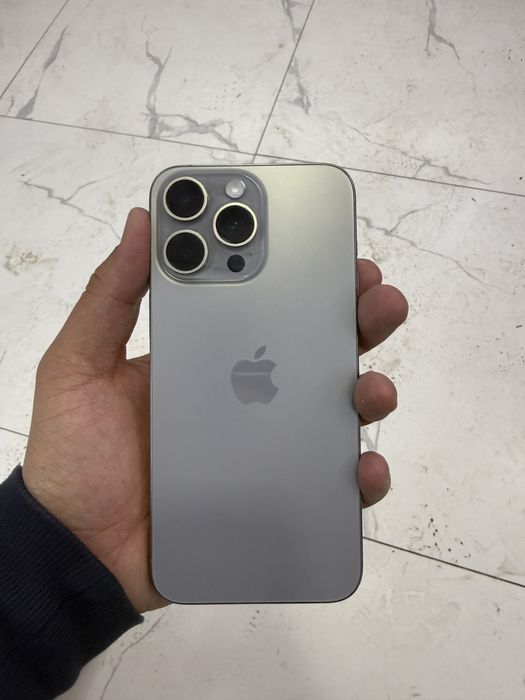 iphone 15 pro max 1 trb