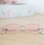Ochelari de soare chrome hearts blame starks