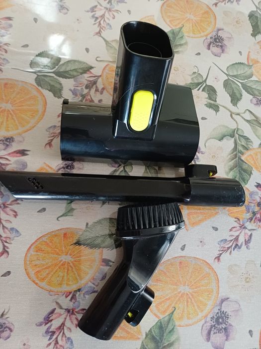 Accesoriu  aspirator Beko