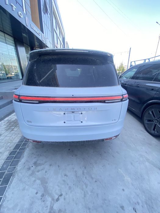C16 630 km 2026 . Cip tashkent
