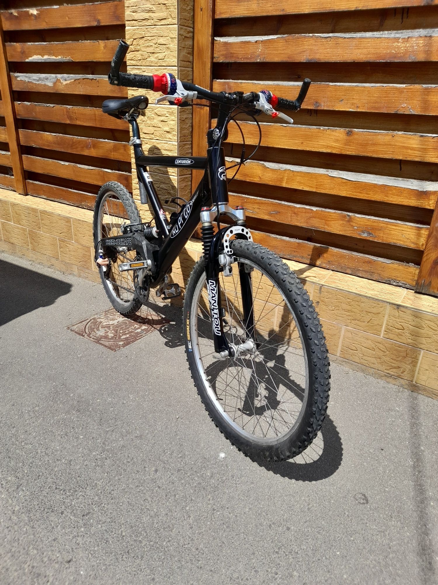 Bicicleta de munte Centurion No Pogo AC 3