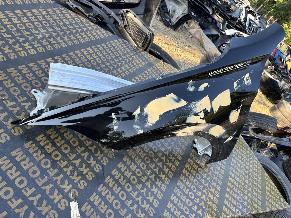 Калник BMW X1 F48