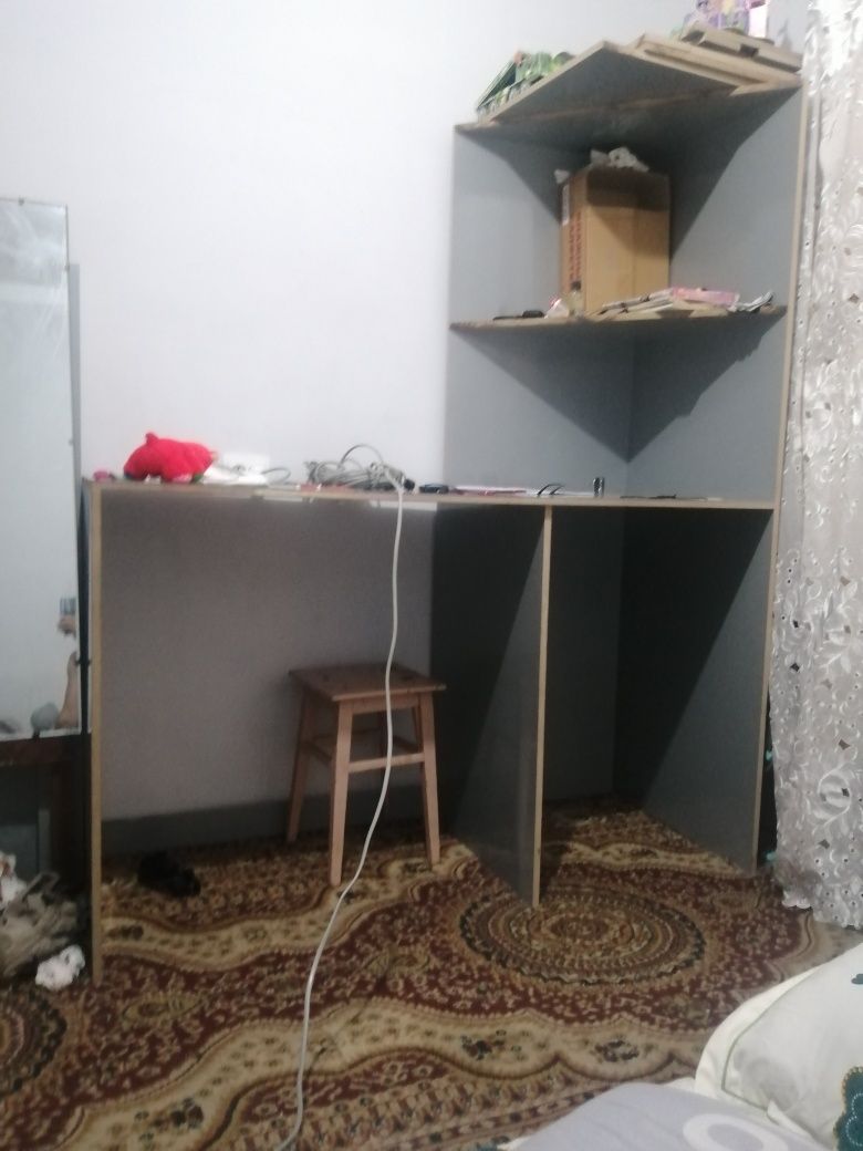Mdf sotiladi 16mm