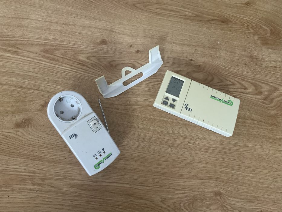 Termostat Auraton 2020 tx plus