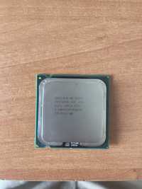 Процессор Intel Pentium E5300 + кулер DeepCool