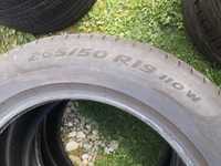 Doua Cauciucuri 265 50 R19 Pirelli