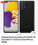 Samsung Galaxy A72