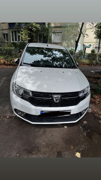 Dacia Logan  de vanzare