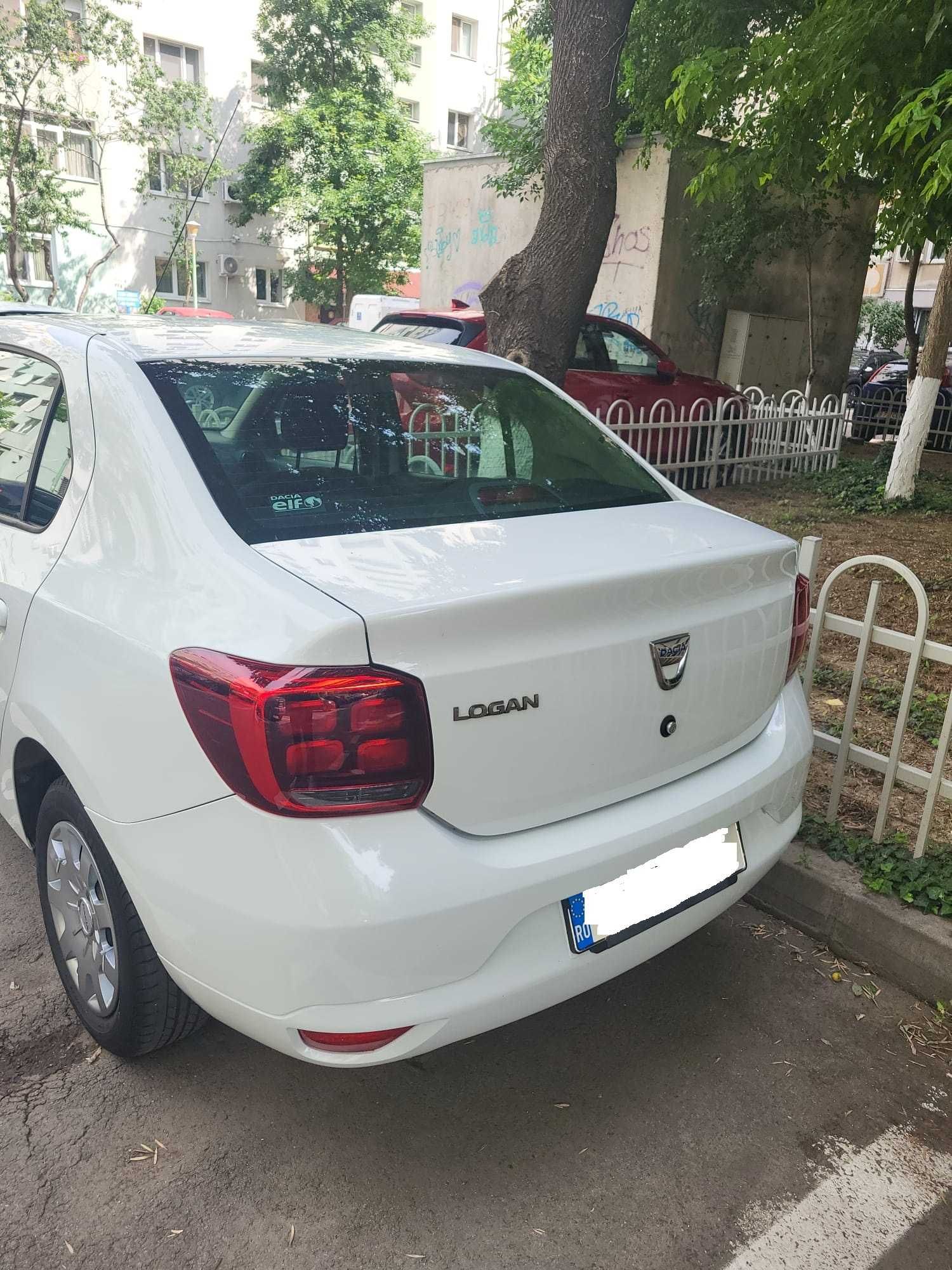Vand Dacia Logan 2018