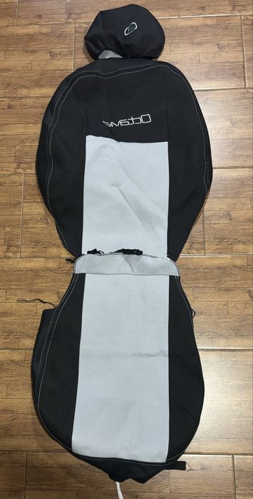 Use scaune skoda octavia 1