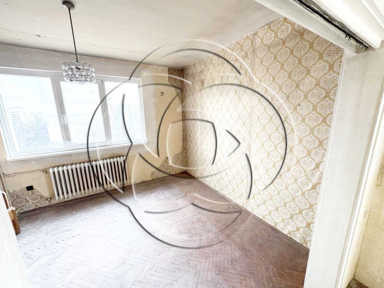 Продава се Тристаен апартамент в София, Красна поляна 2 - 76 кв.м за 1974 €/кв.м - Снимка #2