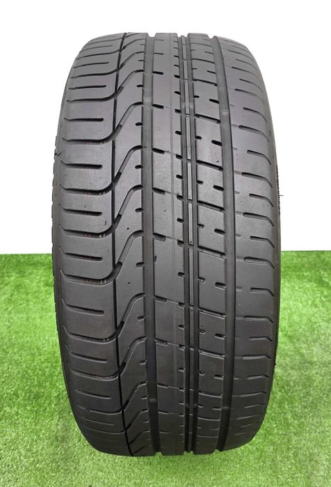 1бр. 255/40/20 PIRELLI P Zerro