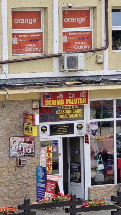 iPhone 14 Pro Max / 128GB / Purple / 100% / Garantie / Rate