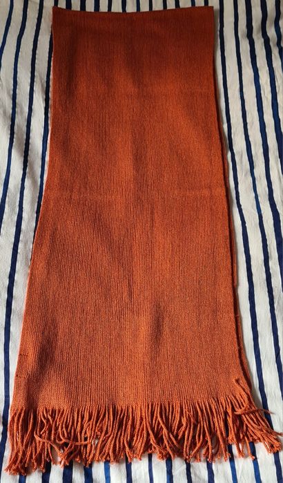 Esarfa Christian Berg