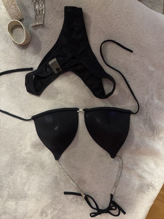 Costum competitii Bikini Fitness/Wellness