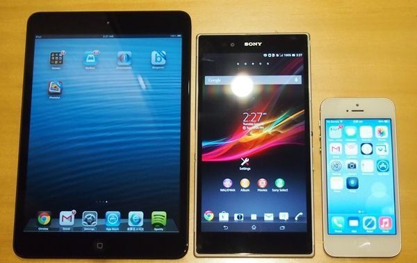 Sony Xperia Z Ultra