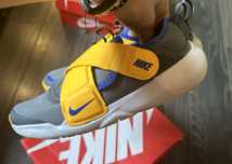 Маратонки Nike 34 номер