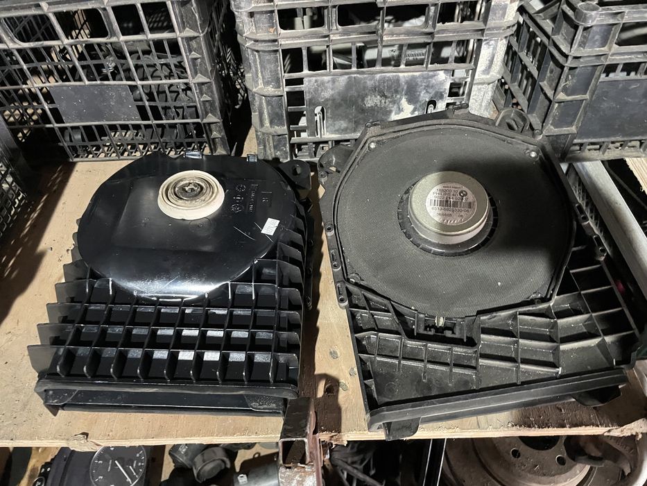 Говорители BMW e90 e87 e61 e91 e92