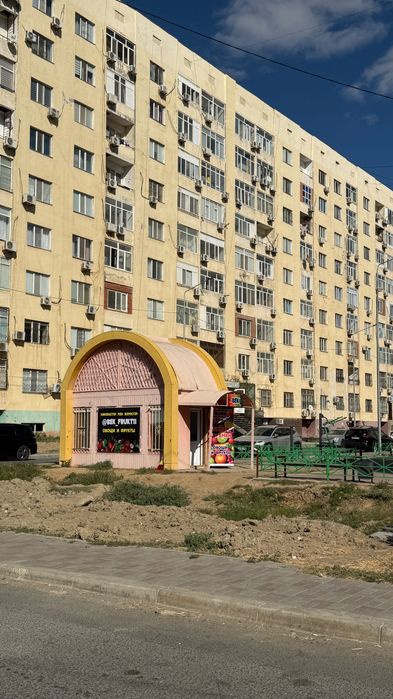 Продается овощной магазин, готовый бизнес!