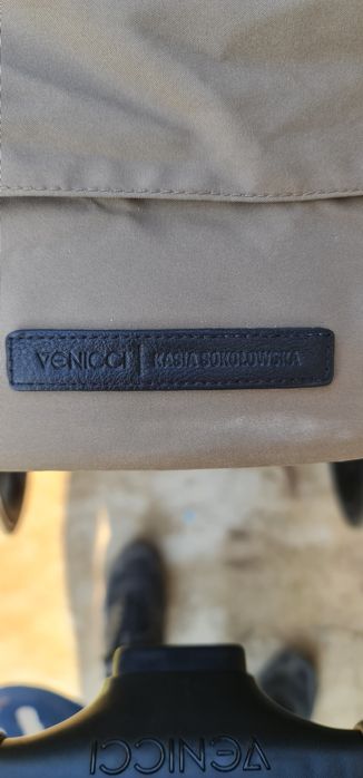 Venicci upline 2in1