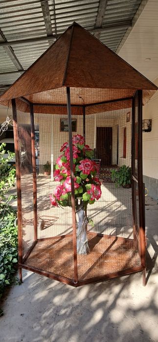 Valer har xil turdagi qushlar uchun.