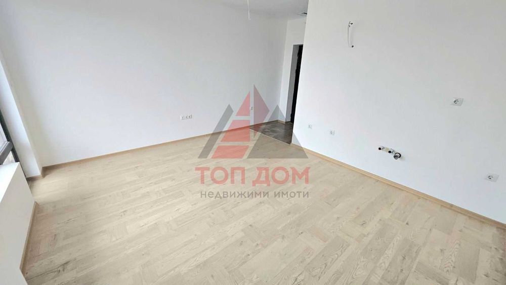 Продава се Едностаен апартамент в с. Кранево, Област Добрич - 37 кв.м за 1284 €/кв.м - Снимка #1
