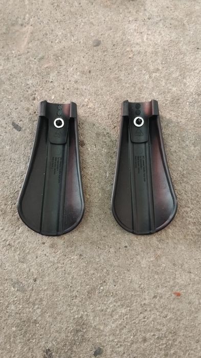 Aparatoare bicicleta 28" Btwin/Triban