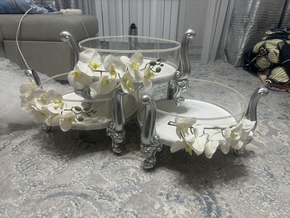 Тойтабак тойбастар корзина