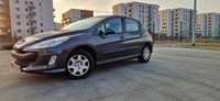 Peugeot 308, 1.6 hdi, Posibilitate Rate avans 0lei