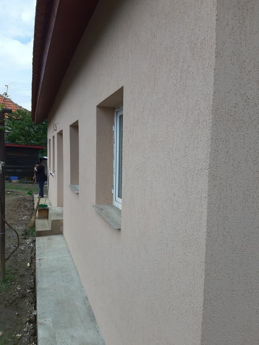 Execut lucrări constructii