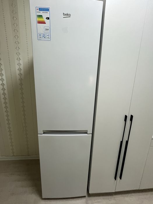 Холодильник фирмы Beko