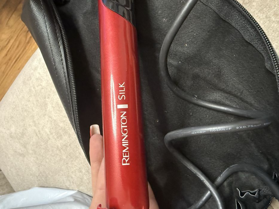 Преса за коса Remington S9600